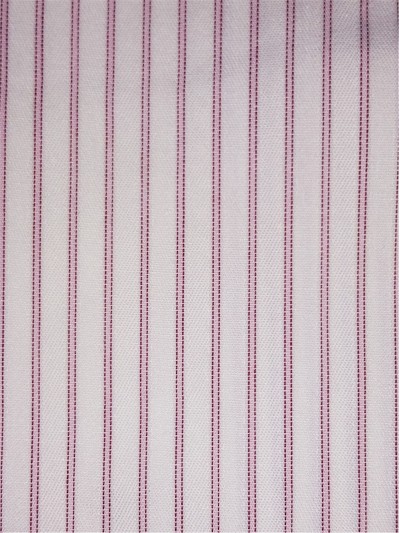 JS-JAMS 60%cotton  40%polyester  45*45  恤衫布3  間條 後面照